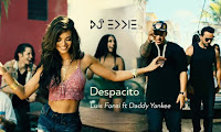 Chord Despacito - Luis Fonsi feat. Daddy Yankee