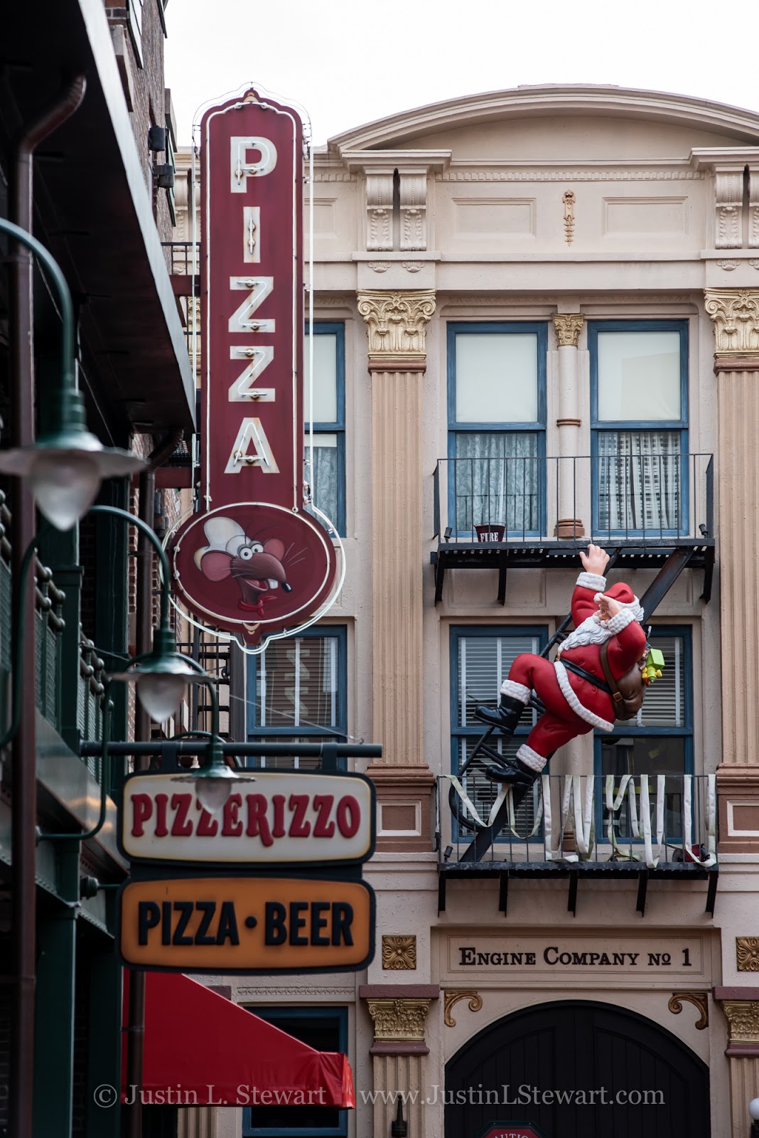JUSTIN L. STEWART PHOTOGRAPHY Gary Sinise Foundation Snowball Express