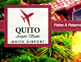 Quito Airport Suites