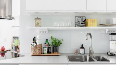 Cómo renovar tu vieja cocina por menos de 150€