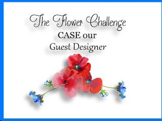 The Flower Challebge