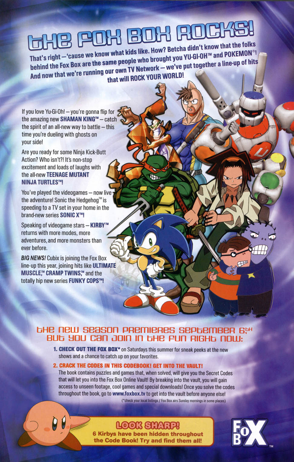 Read online Scooby-Doo (1997) comic -  Issue #75 - 20