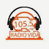 Rádio Vida 105.5 FM - Minas Gerais