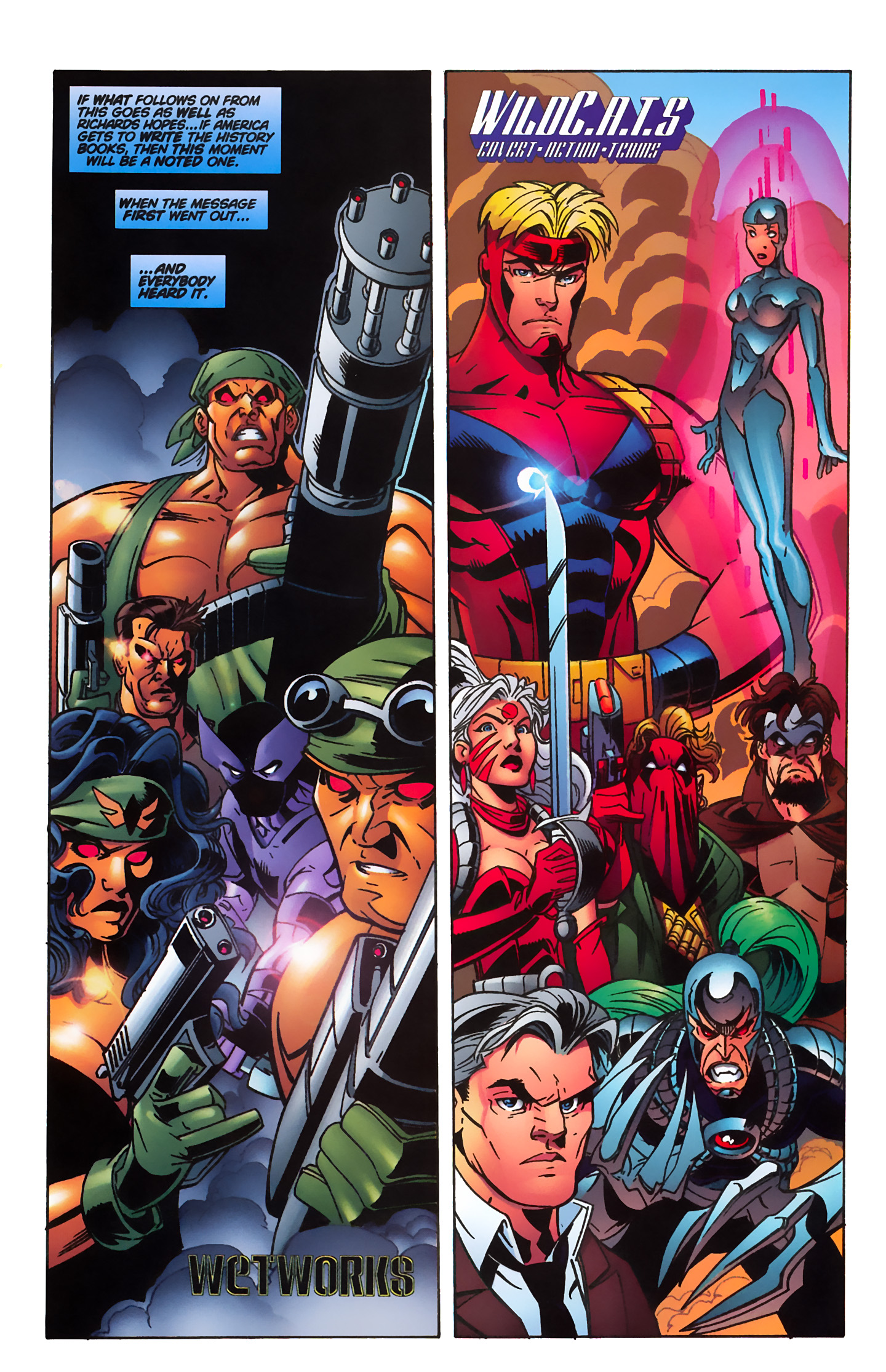 Fantastic Four (1996) issue 13 - Page 19