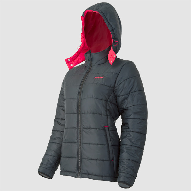 Take On the Winters Confidently With WildCraft Winter Wear Diva Likes