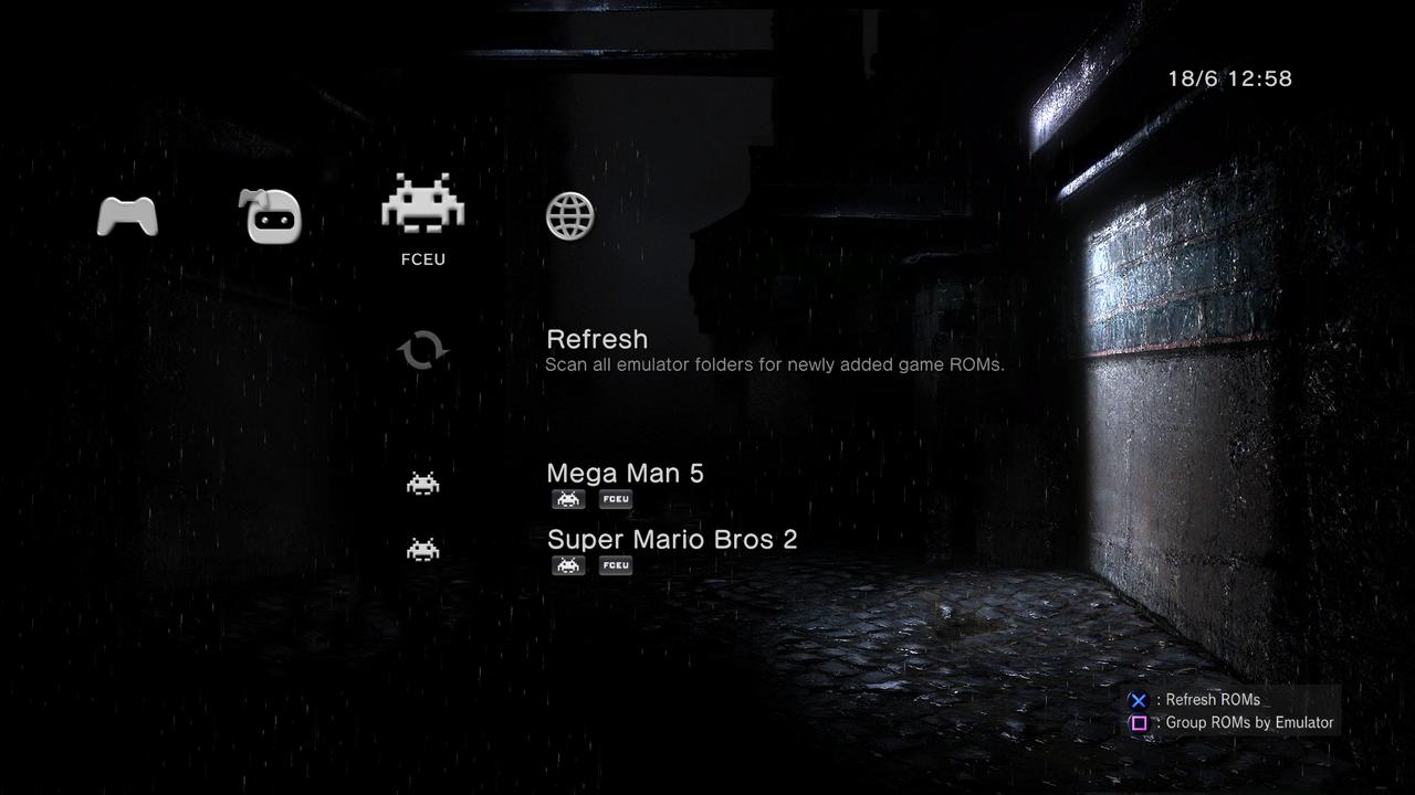 multiman backup manager ps3 multiman backup manager ps3