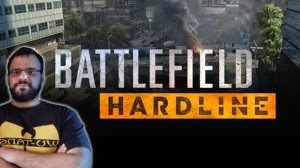 Παίζουμε Battlefield Hardline beta