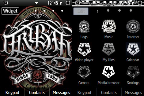 TÉLÉCHARGER DES THEMES POUR SAMSUNG GT S3850 SAMSUNG POUR DES GT THEMES S3850 TÉLÉCHARGER