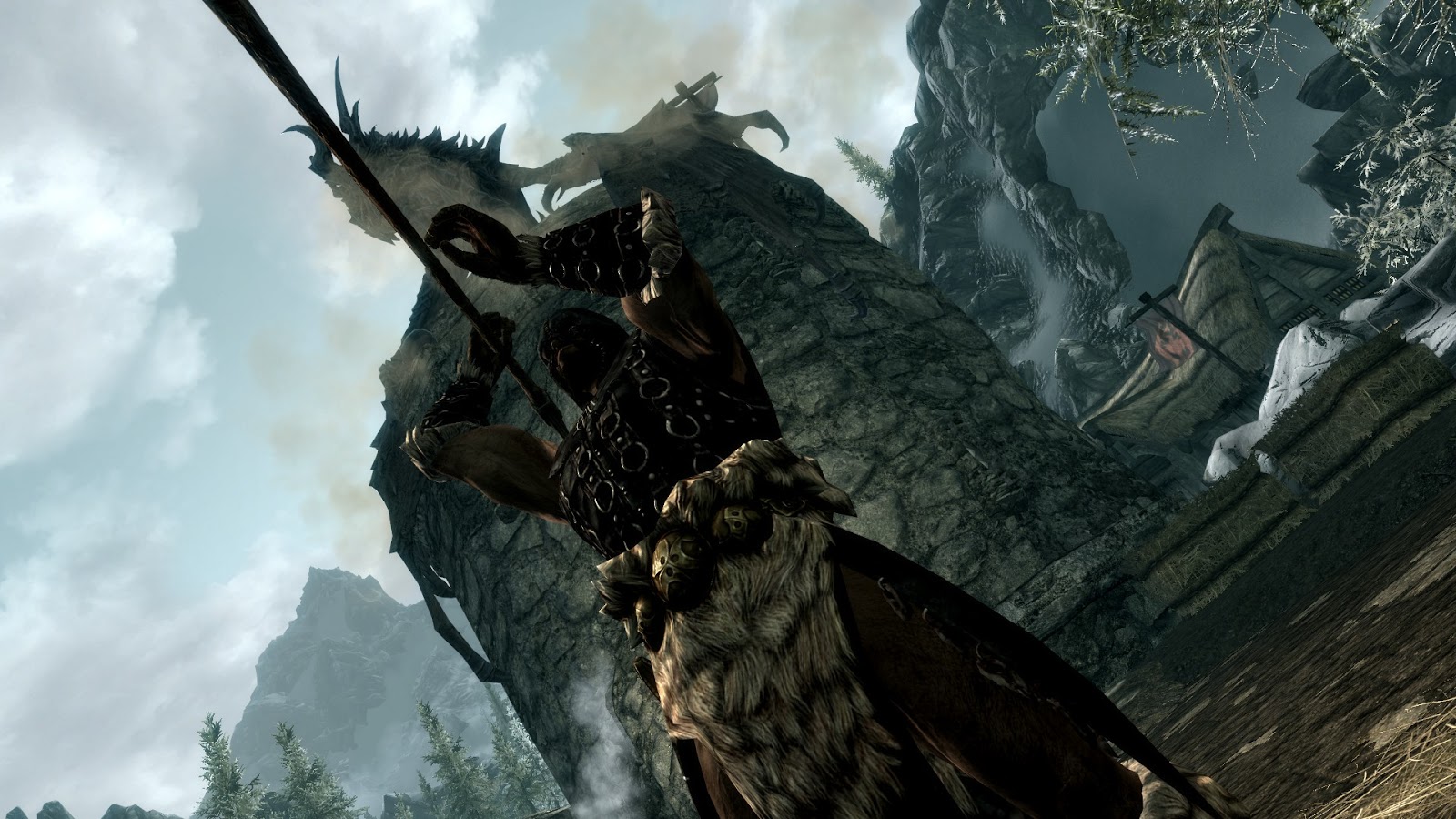 Morrowind Elder Scrolls Jogo Ps4 Vídeo Game Rpg Ação Físico
