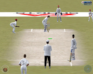 Ea sports cricket 2002 pc game wallpapers|images|screenshots