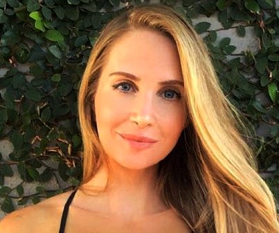 MUJERONES ESPECTACULARES: AMANDA LEE