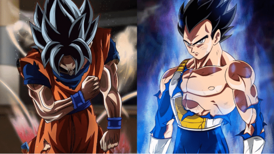 Dragon Ball Super To End On Episode 133 Love Dbs