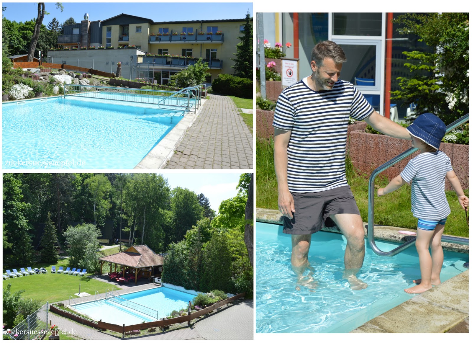 Pamelopee Ein Wochenende Im Ferienpark Landal Bad Sachsa Urlaub