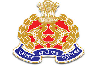 Uttar Pradesh Police 