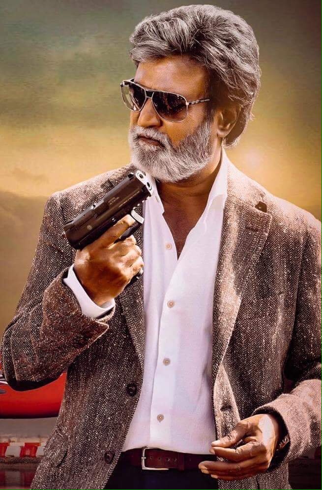 superstar rajinikanth kabali movie latest unseen hd posters