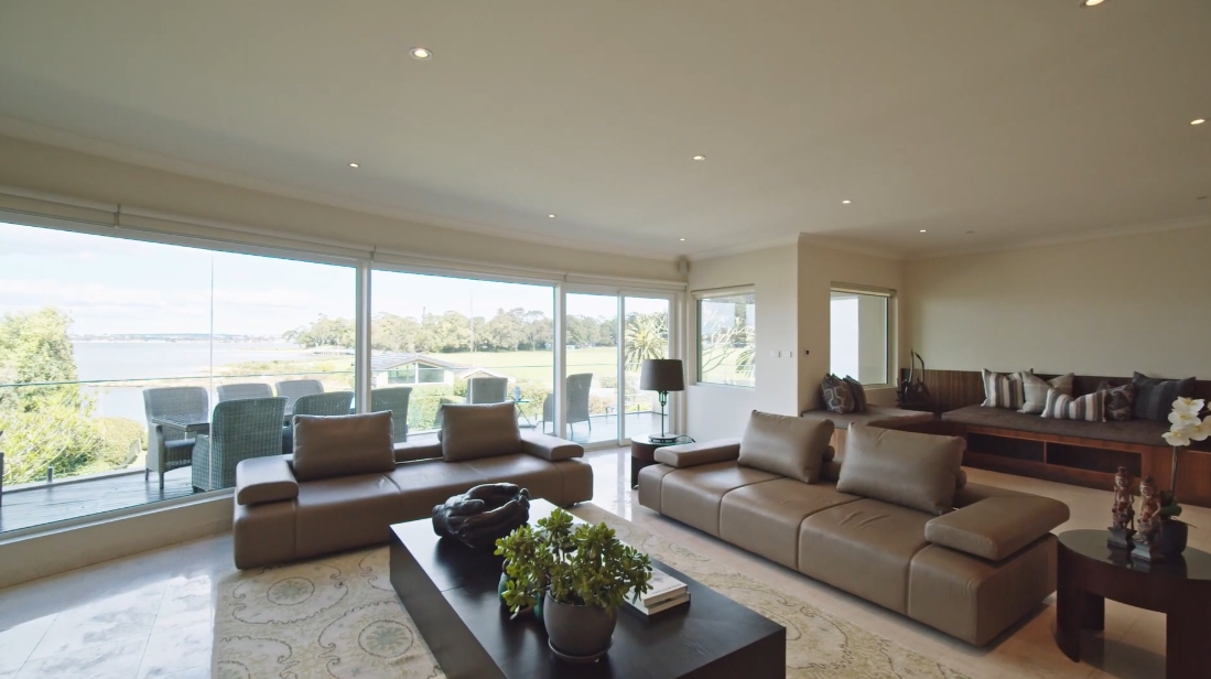 38 Interior Design Photos vs. 84 Carlton Cres, Kogarah Bay, Australia Luxury Home Tour