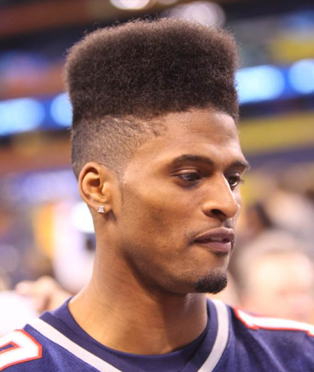 High Top Fade Haircut Guide And Tips From Barber Men S Haircuts