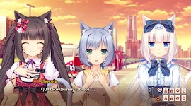 Neko Para 1 captura Neko Para 1 captura