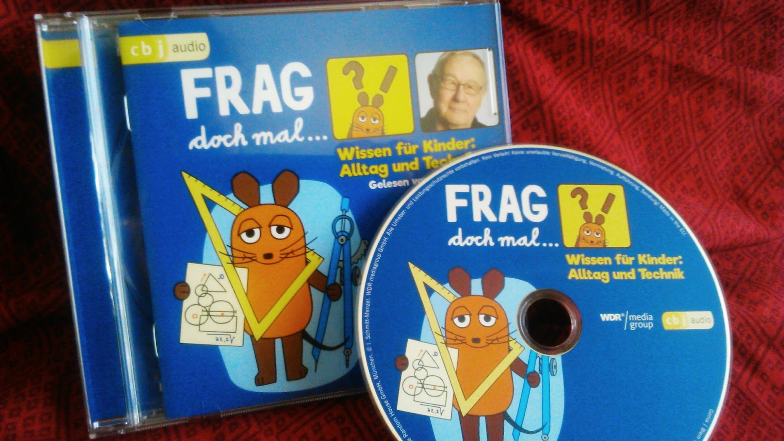 Ich Habe Eine Maus Gesehen Die Wollt The Story They Dont Want You To Know - 196aua0