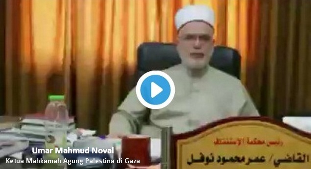 Pesan Ketua MA Gaza: Permasalahan Politik Urusan Negara Masing-masing, Tapi Penistaan Al-Quran Urusan Seluruh Umat Islam Pesan Ketua MA Gaza: Permasalahan Politik Urusan Negara Masing-masing, Tapi Penistaan Al-Quran Urusan Seluruh Umat Islam