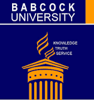 babcock university post utme