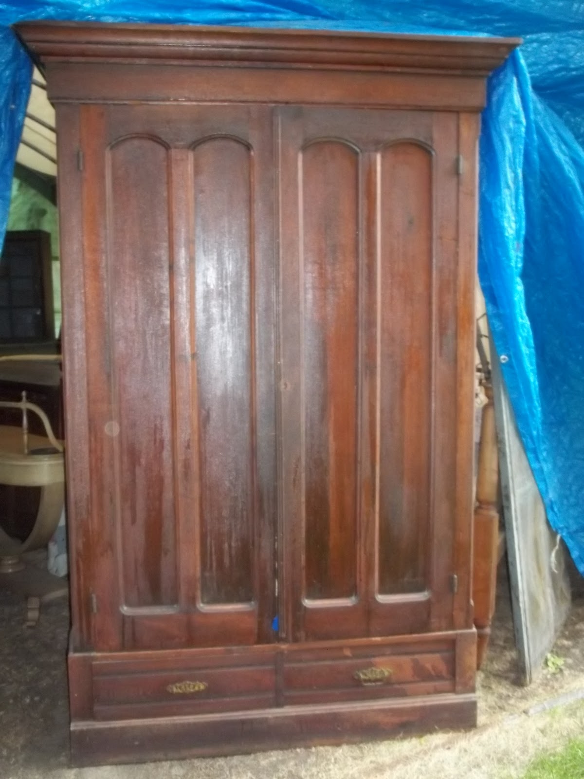 Simply Iowa Oh Dear It S Getting Ugly