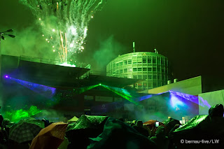 Bernau LIVE - Dein Stadtmagazin für Bernau bei Berlin