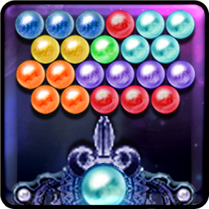 Download Shoot Bubble Deluxe