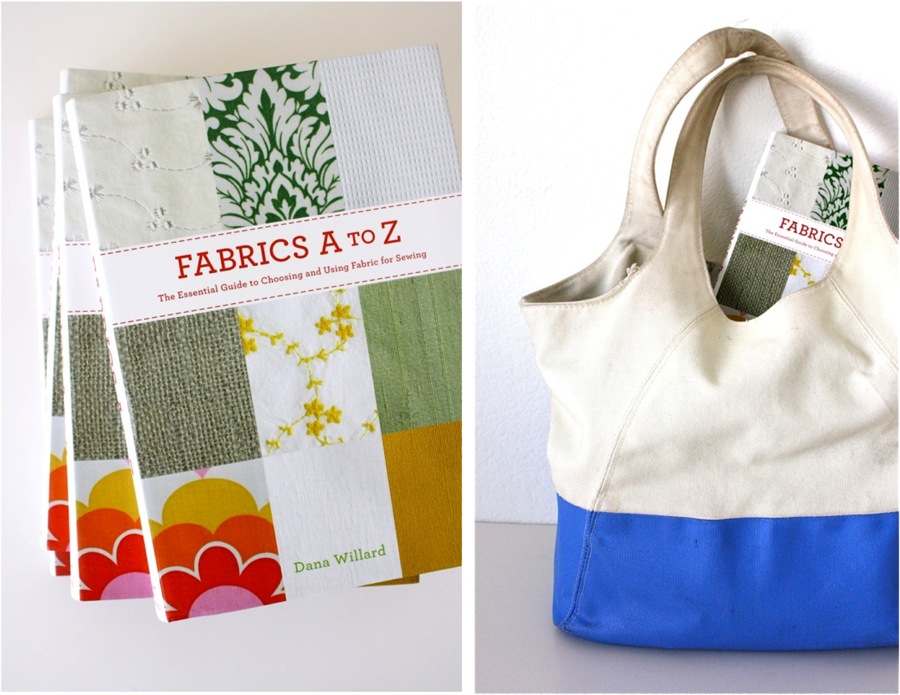 Free Pattern: Carry Everywhere Shopping Bag - Cucicucicoo
