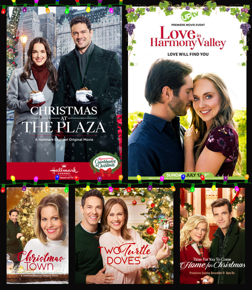 Its a Wonderful Movie - Your Guide to Family and Christmas Movies