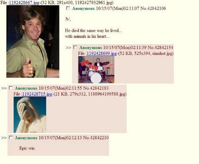 A bunch of funny 4chan greentexts Hilarious images daily