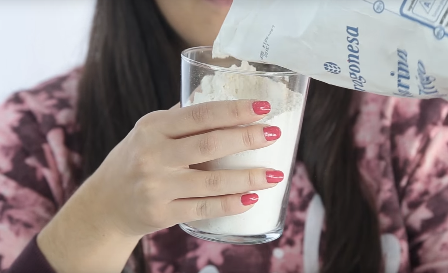 Experimentos Caseros Como Hacer Plastilina En Casa Con Harina Y Sal