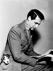ALL THINGS CARY GRANT