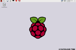 Cara Menginstall Raspbian Untuk Raspberry Pi