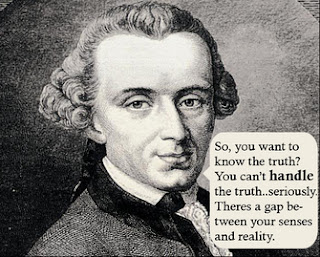 Immanuel Kant: Τα Θεμέλια Της Μεταφυσικής Των Ηθών | Φιλοσοφία - Ηθική - Αυτογνωσία
