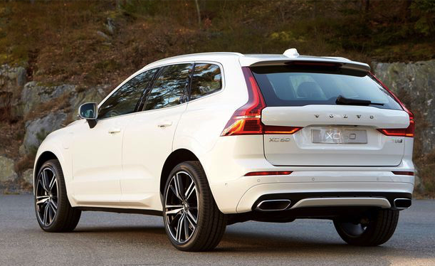 2018 volvo build. wonderful volvo the 2018 xc60 for north america will come from your torslanda plant in sweden when the south carolina plant now below building commences making autos intended volvo build