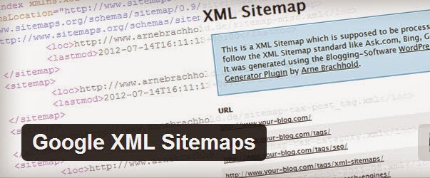 WordPress Google XML Sitemap