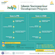 Islamic Sociopreneur Development Program 