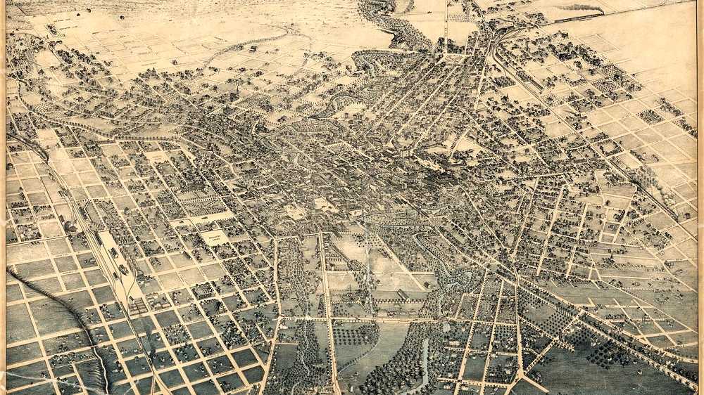 History of San Antonio