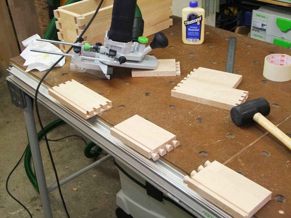 Michas Holzblog: Projektvorstellung: Wandboard mit Pinnwand - Teil 1