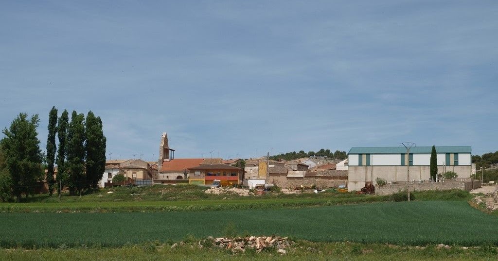 Valladolid y sus pueblos Torre de Esgueva