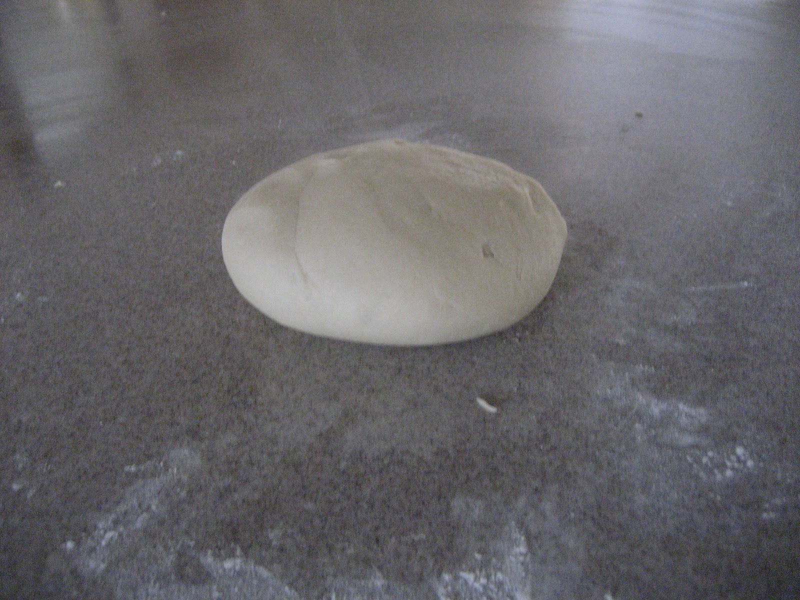 Veronica's Recipes Portuguese Fried Codfish "Empanadas"