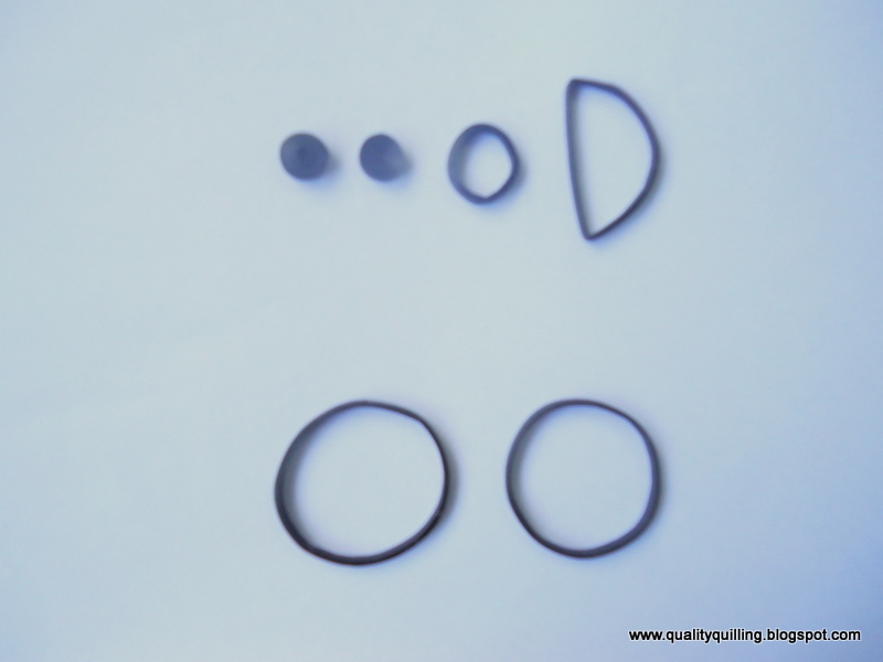 Quality Quilling DIY Emoji cards! Quill it Quick Day3