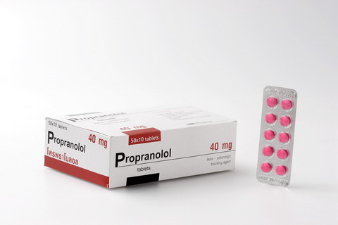 propranolol 20 mg generic