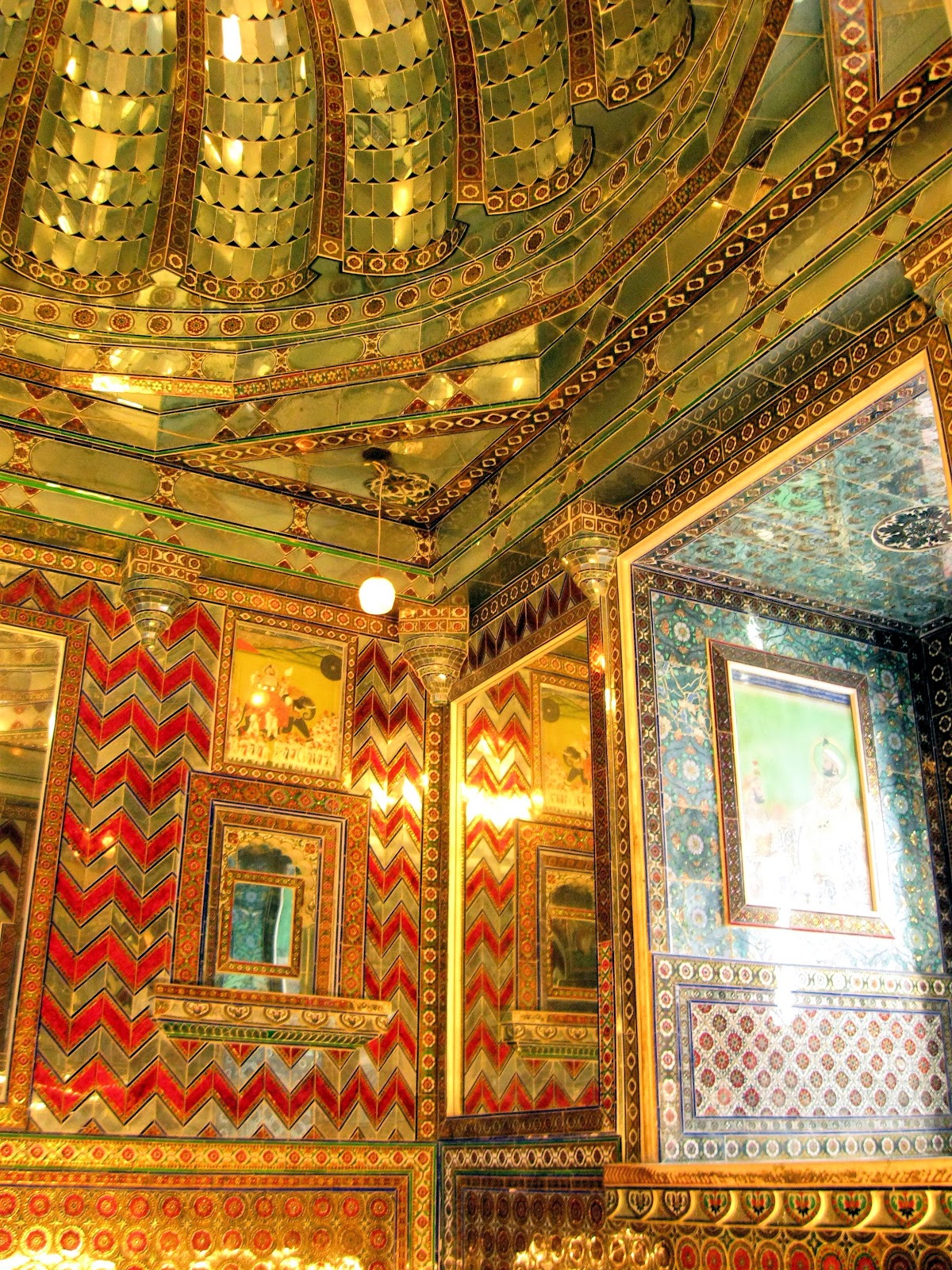 Tammy Winand Photography Udaipur City Palace