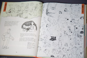 Living Lines Library: Wallace & Gromit Shorts, Concept Art