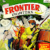 Frontier Fighters #7 - Joe Kubert art