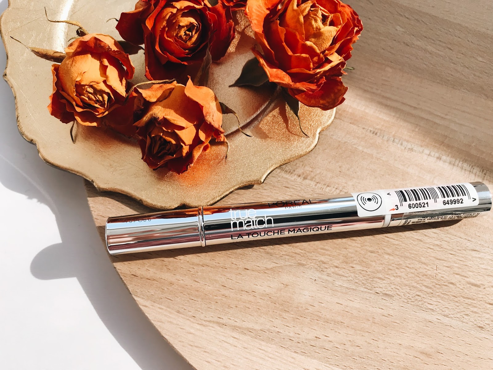 L'Oréal Paris Bag Январь 2018.