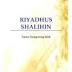 Download Full Ebook Riyadhus Shalihin Indonesian