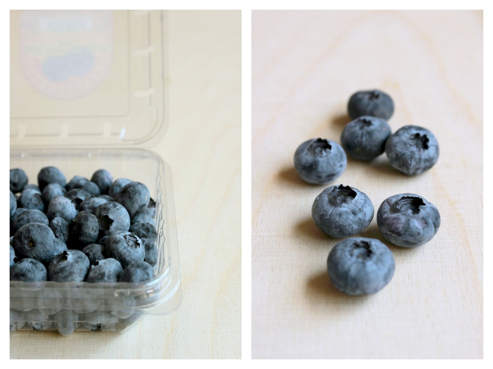 52 cakes *or* a bake a week: 12/52 Heidelbeer-Streuselkuchen